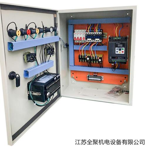 变频供水控制柜厂家